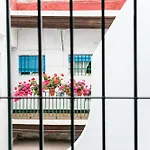 Atico Con Terraza Junto A La Playa De La Caleta شقة كاديز