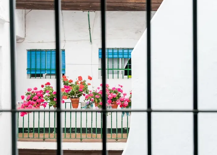 Fantastico Atico En El Casco Antiguo En A La Playa Apartman Cádiz