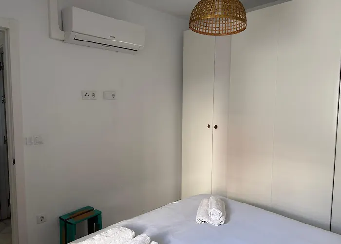 Fantastico Atico En El Casco Antiguo En A La Playa * Cádiz