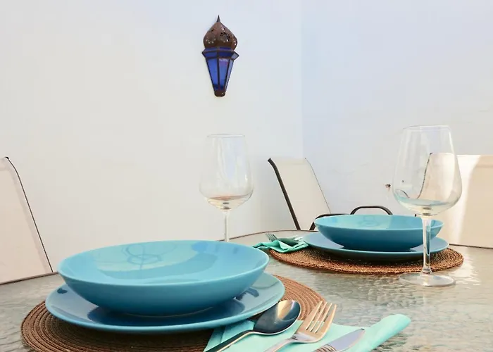 Apartment Fantastico Atico En El Casco Antiguo En A La Playa Cadiz