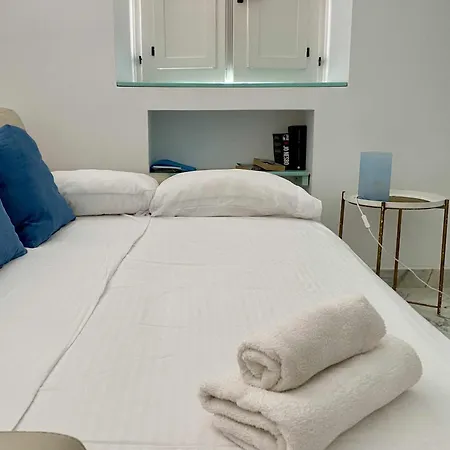 Fantastico Atico En El Casco Antiguo En A La Playa Appartement *